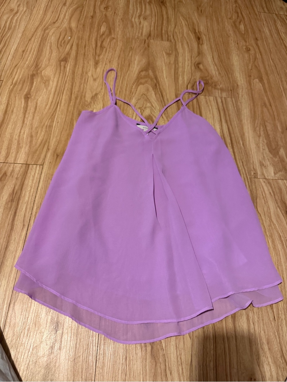 Guess tank top